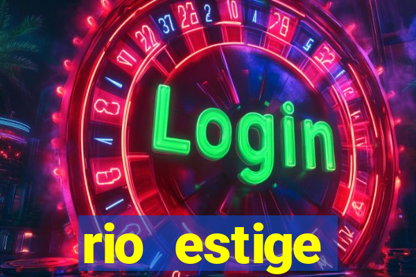 rio estige mitologia grega